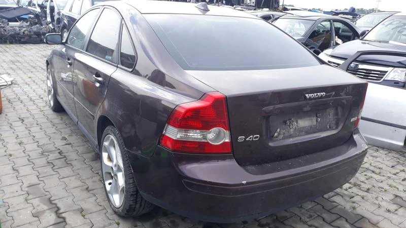 Volvo S40 2.0D/136hp - изображение 3