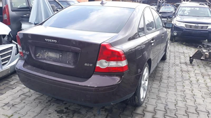 Volvo S40 2.0D/136hp - изображение 2