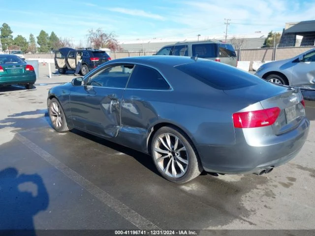 Audi A5 PREMIUM, снимка 3 - Автомобили и джипове - 48696505