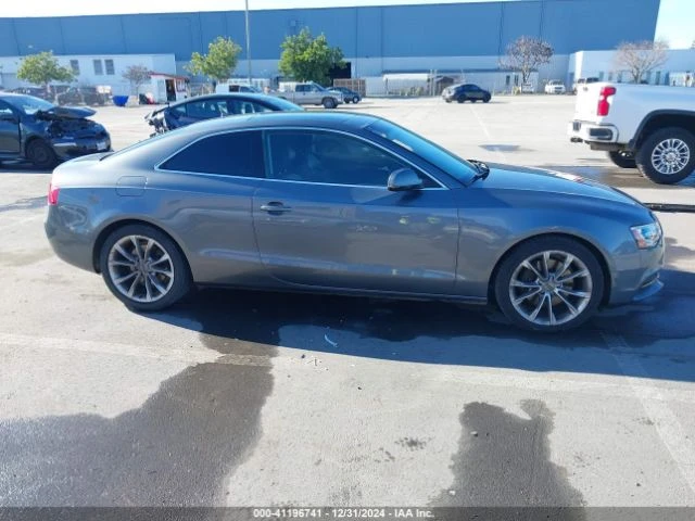 Audi A5 PREMIUM, снимка 8 - Автомобили и джипове - 48696505