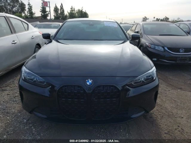 BMW 430 Дигитал* Ел.Седалки* З.Камера* Подгрев* , снимка 8 - Автомобили и джипове - 49177939