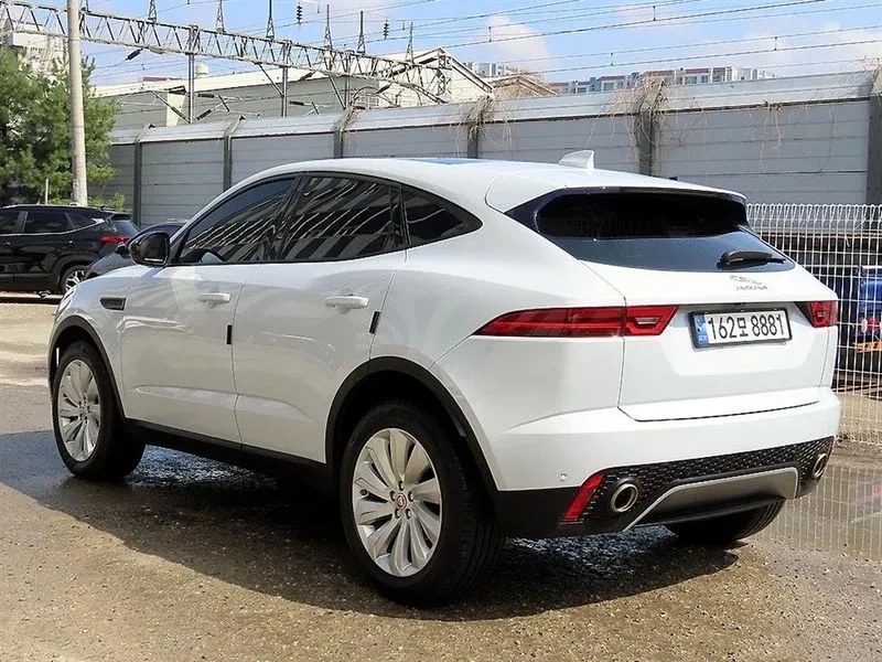 Jaguar E-pace P250 S | Mobile.bg � ����������� 3
