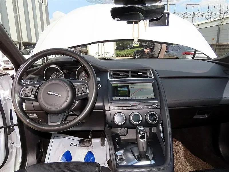 Jaguar E-pace P250 S | Mobile.bg � ����������� 7