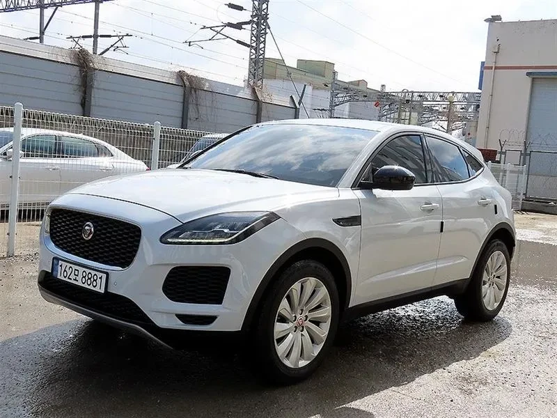 Jaguar E-pace P250 S | Mobile.bg � ����������� 2