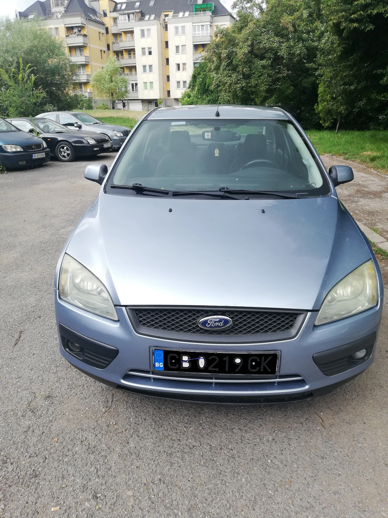 Ford Focus  - изображение 2