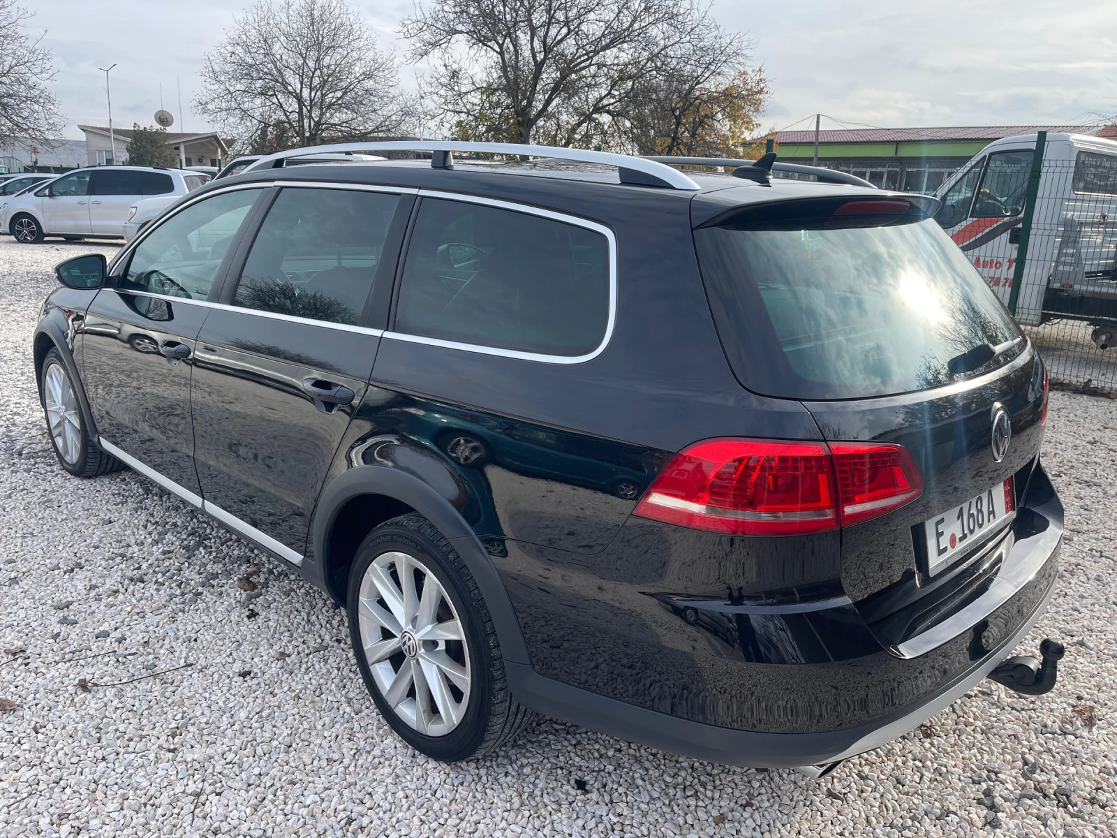 VW Alltrack ALLTRACK - изображение 5