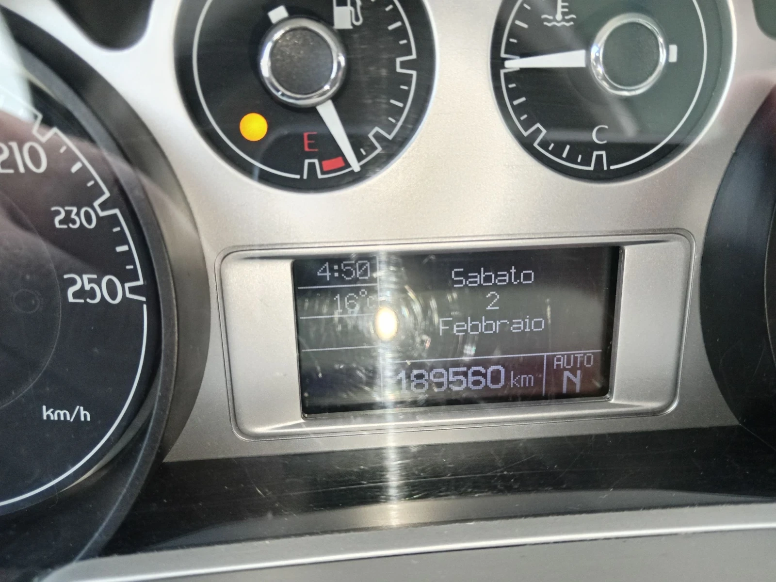 Lancia Delta 1.6 M-JET Automatik | Mobile.bg   14