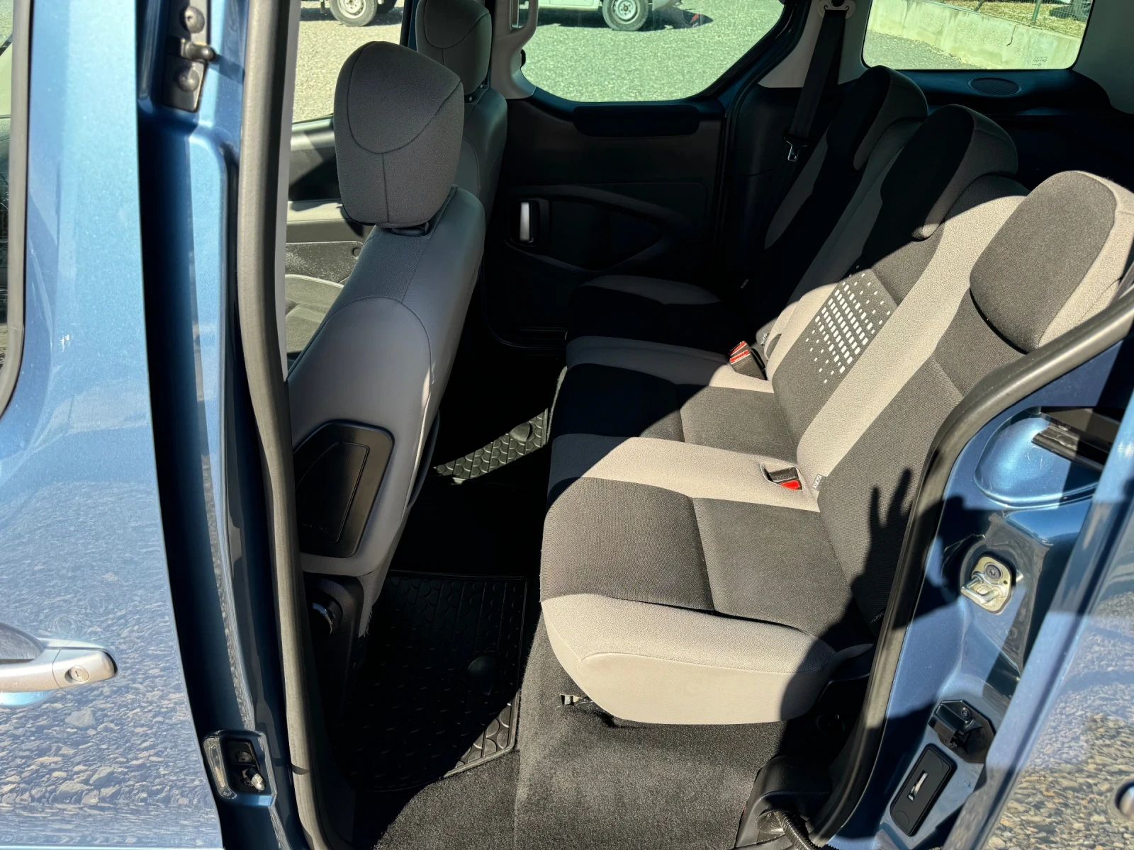 Citroen Berlingo 1.6HDI EURO 6 - изображение 8