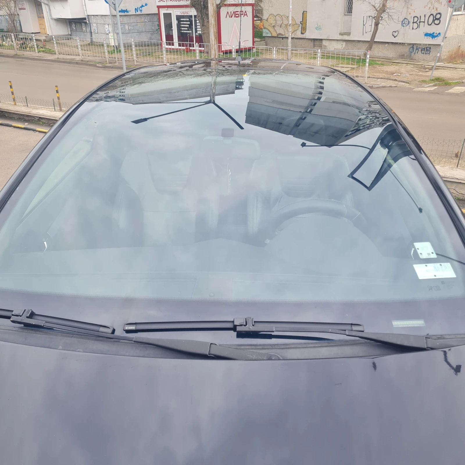 Opel Astra GTC - изображение 9