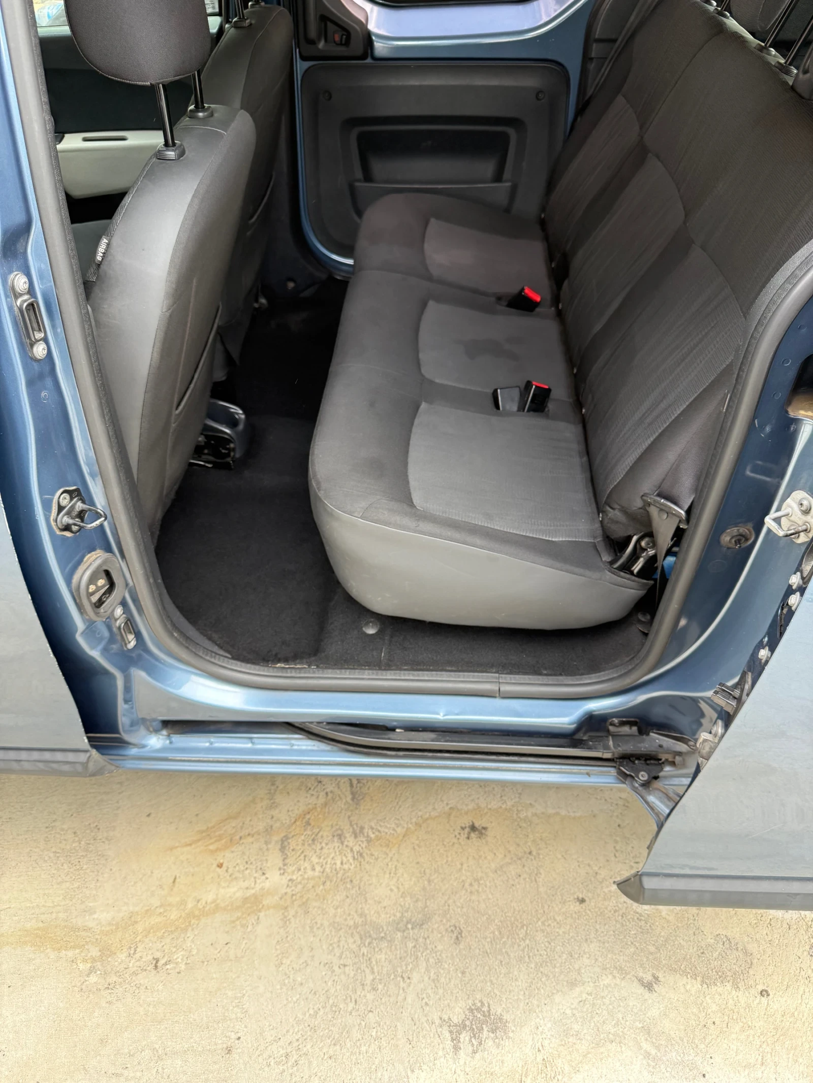 Dacia Dokker 1.5 dCi (90 Hp) - изображение 7