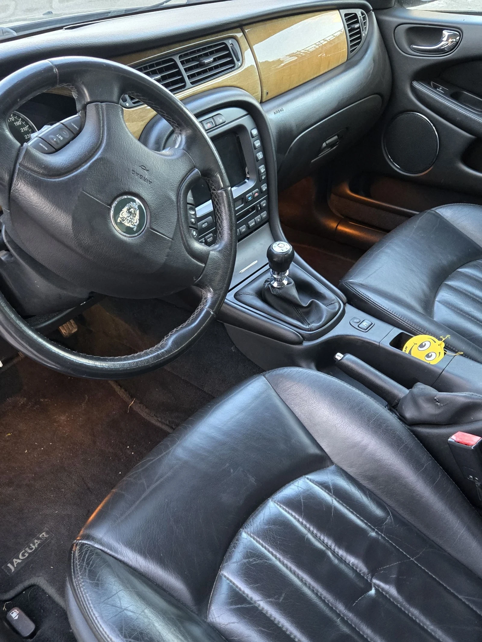 Jaguar X-type 2.1 Executive - изображение 9