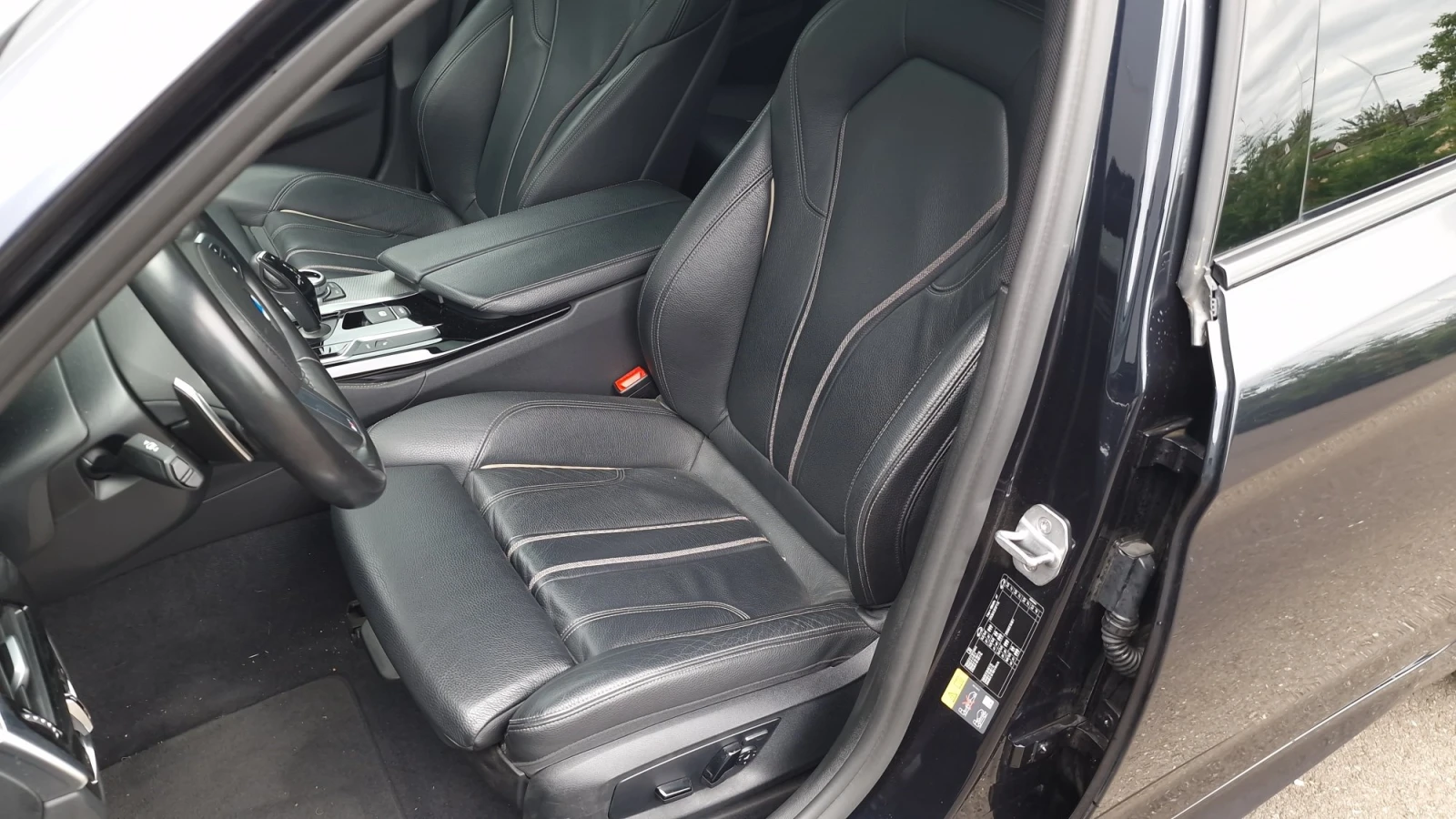 BMW 530E 530 e - изображение 9