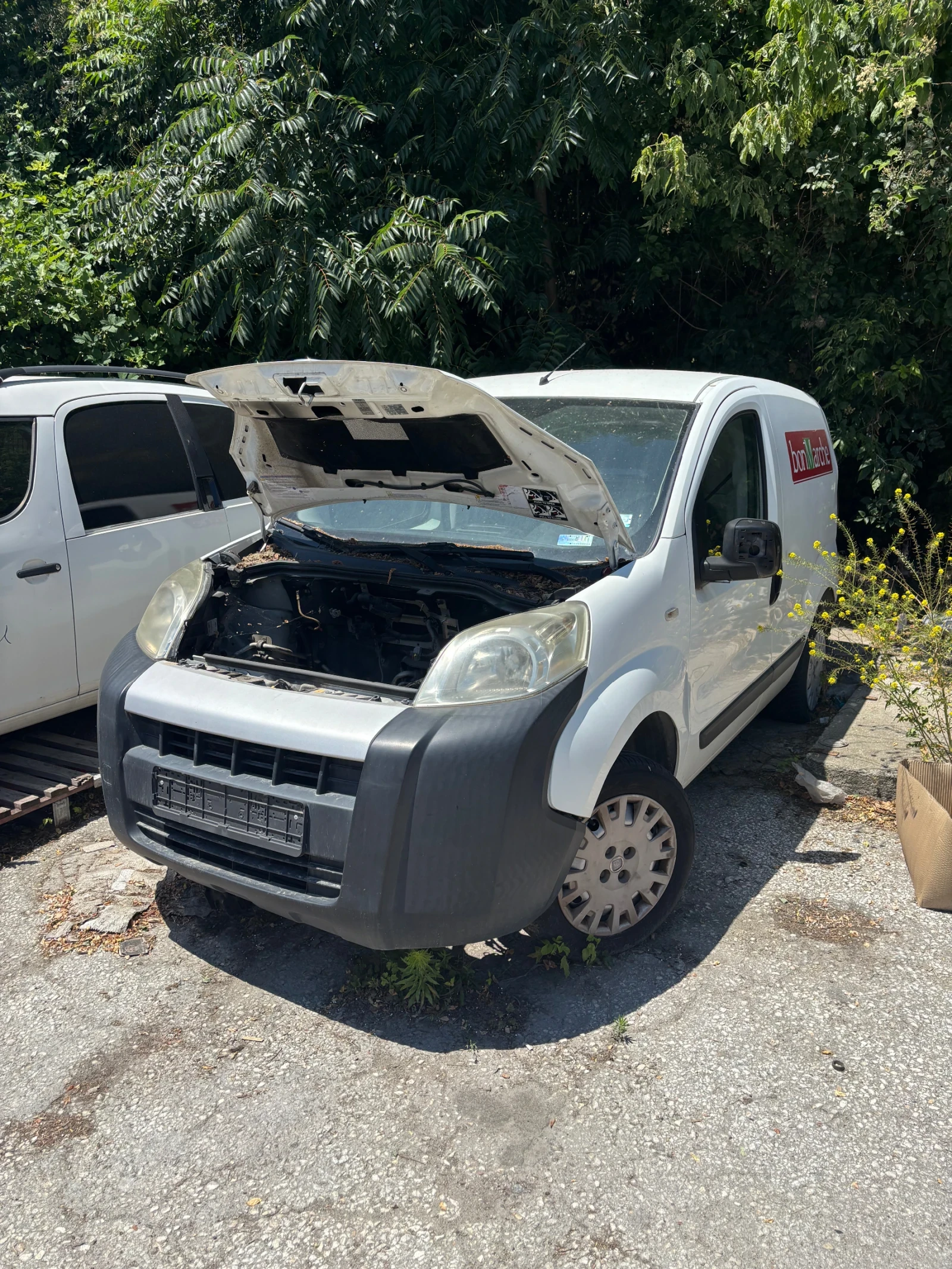 Fiat Fiorino Fiorino - изображение 2