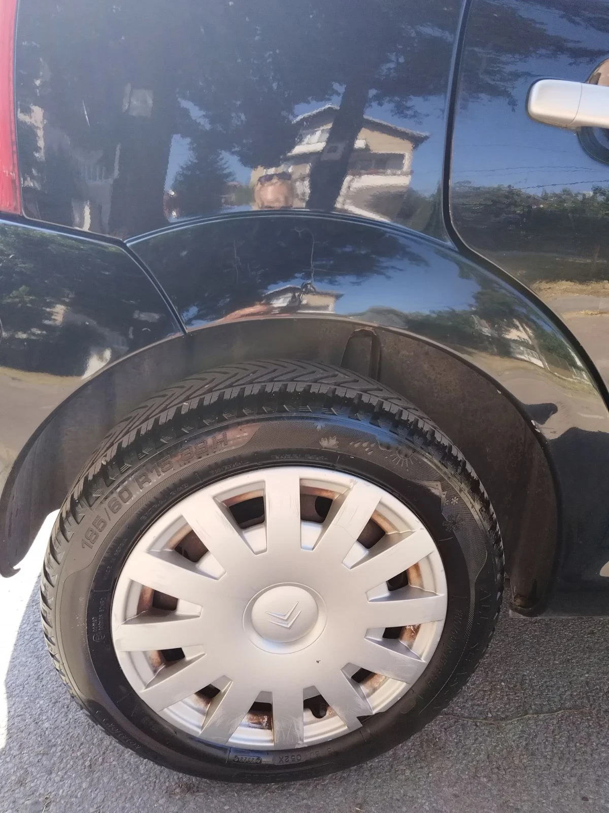 Citroen C3 Хечбек - изображение 9