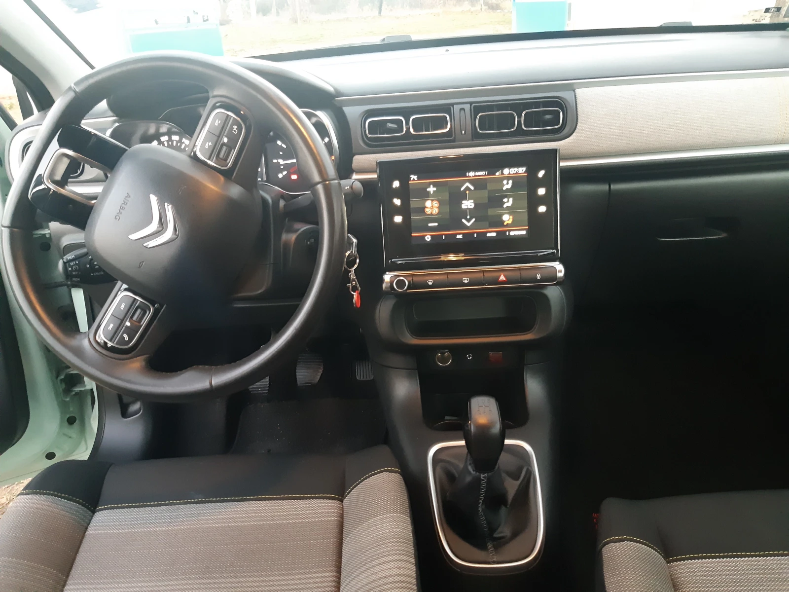 Citroen C3  - изображение 5