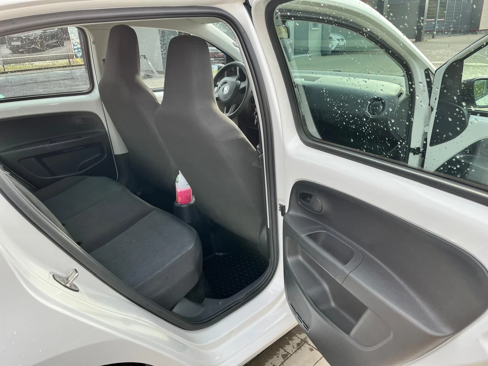 Skoda Citigo 1.0g-tech метан - изображение 7