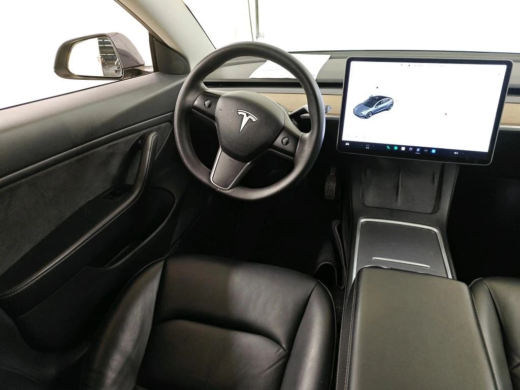 Tesla Model 3 Facelift 4x4 ����������  | Mobile.bg � ����������� 6