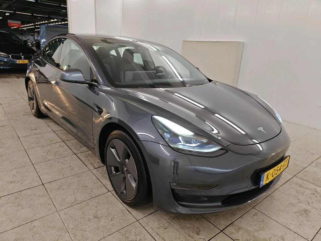Tesla Model 3 Facelift 4x4 ����������  | Mobile.bg � ����������� 2
