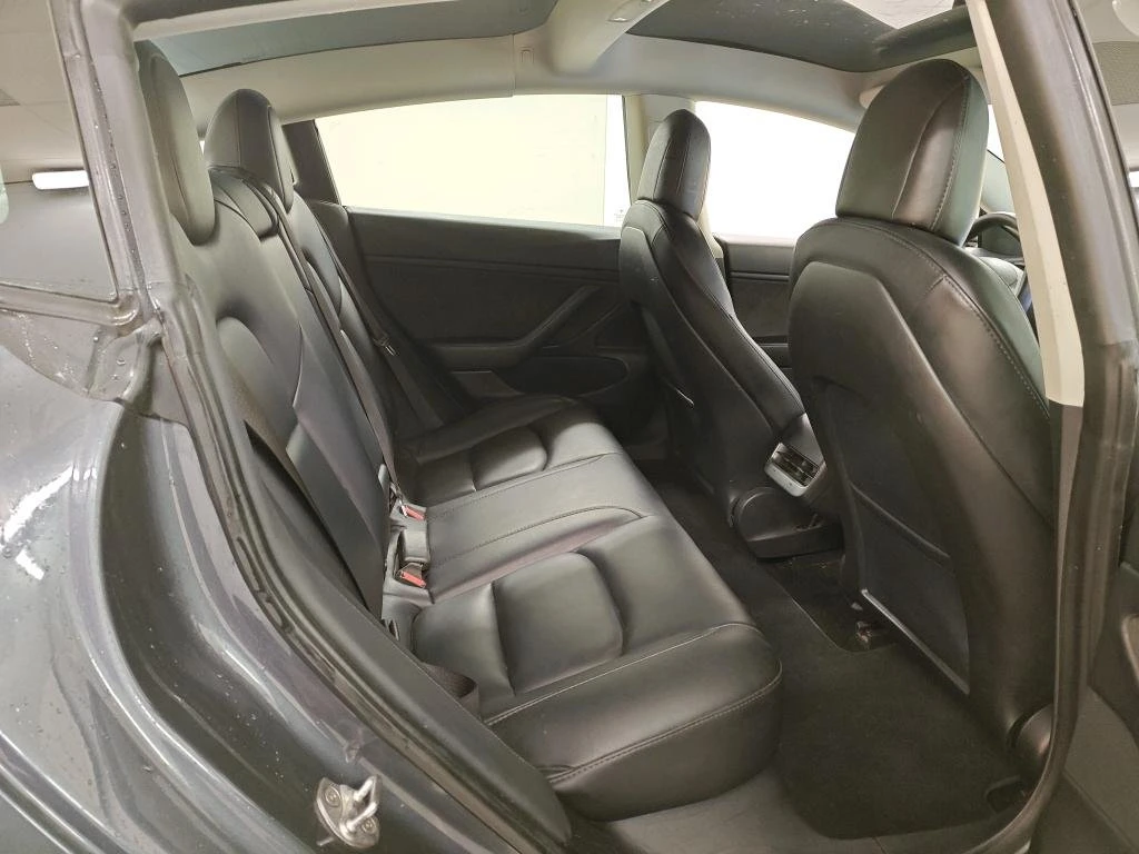 Tesla Model 3 Facelift 4x4 ����������  | Mobile.bg � ����������� 5