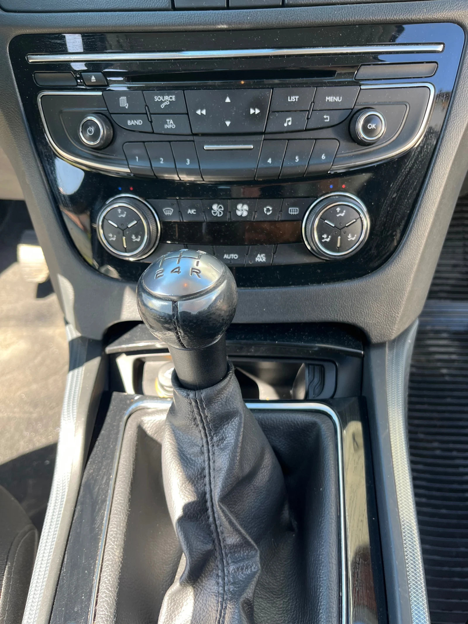Peugeot 508  - изображение 4