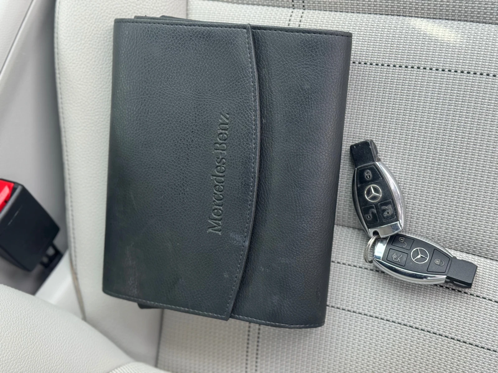 Mercedes-Benz CLA 220 AMG LINE | Mobile.bg � ����������� 15