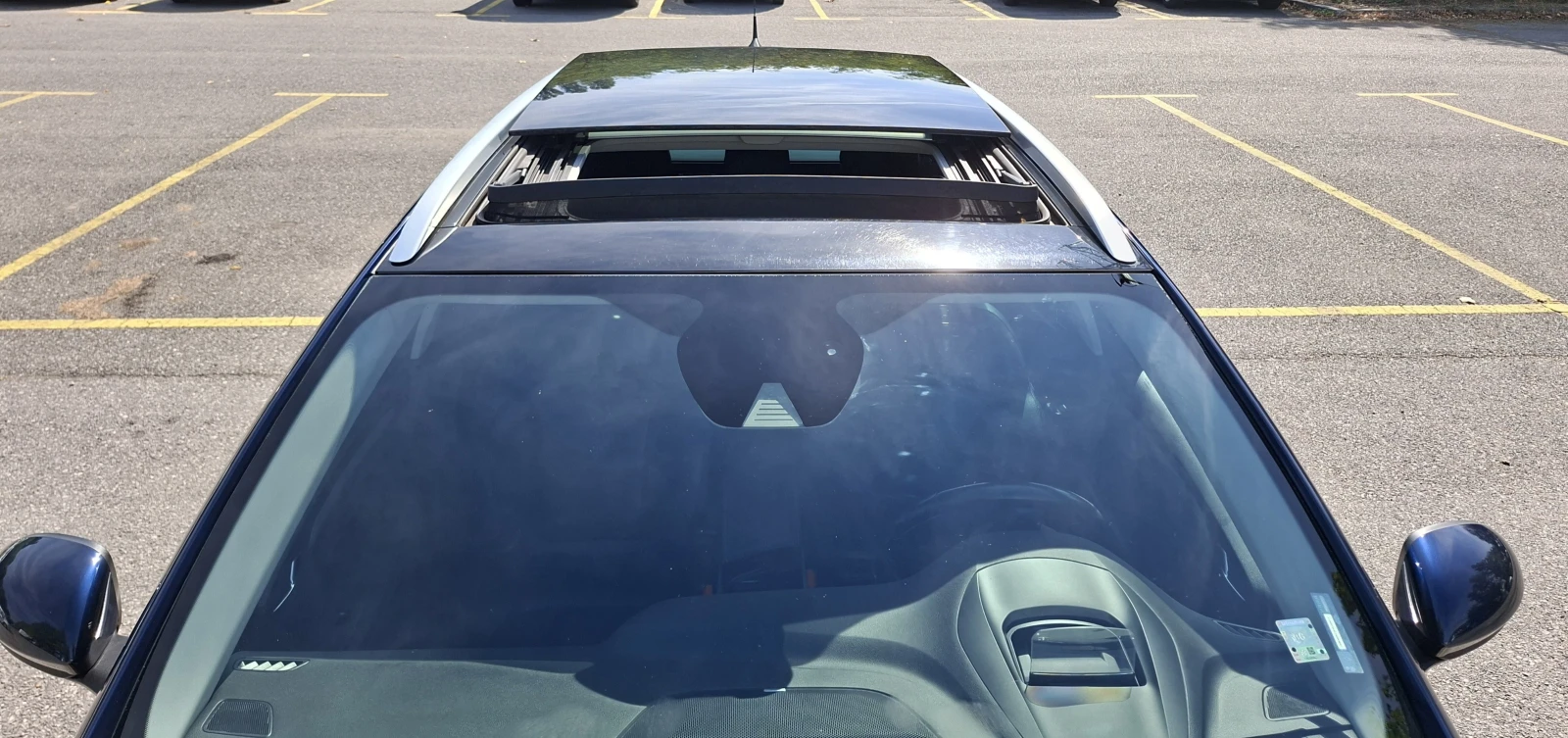 Renault Megane IV Grandtour 1.5 dCi 110 Energy Bose - изображение 9