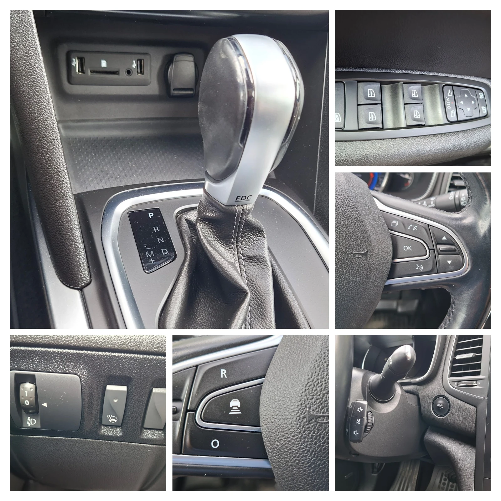 Renault Megane IV Grandtour 1.5 dCi 110 Energy Bose | Mobile.bg   16