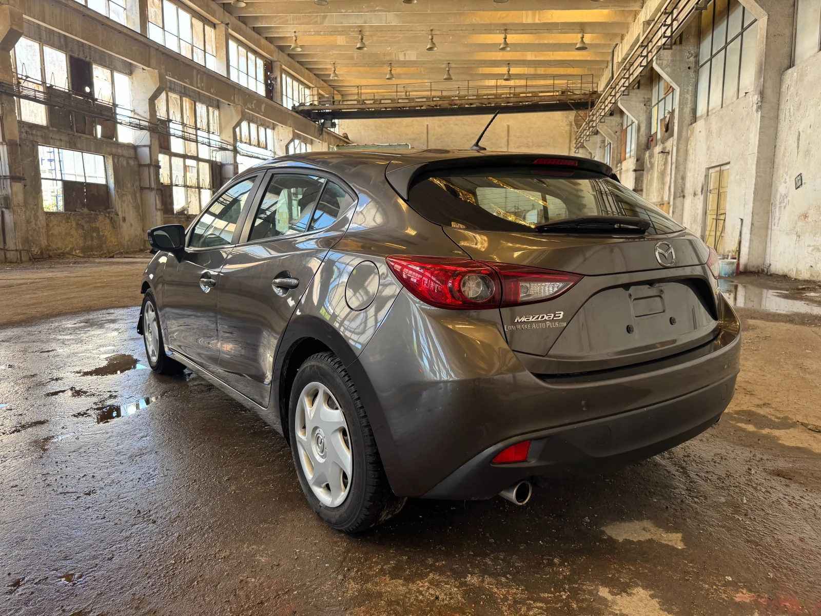 Mazda 3 | Mobile.bg   1