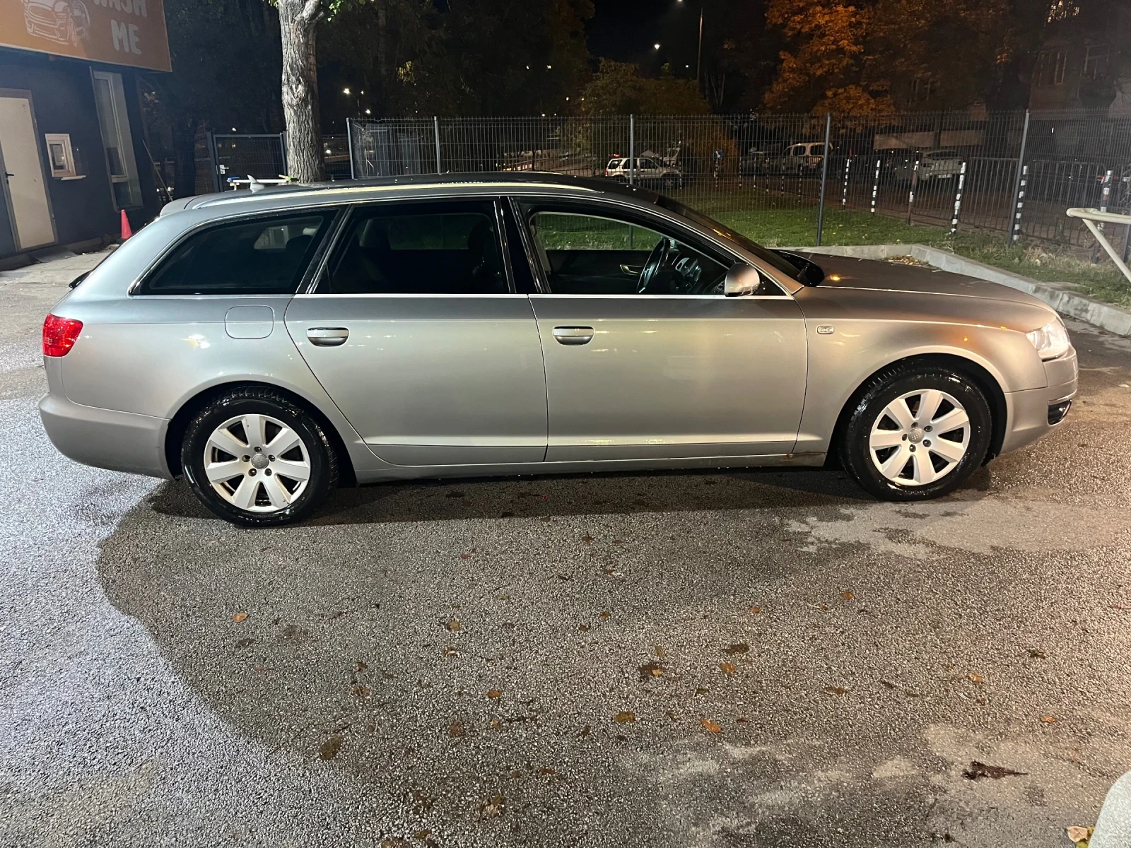 Audi A6 2, 7 TDI QUATTRO - изображение 5