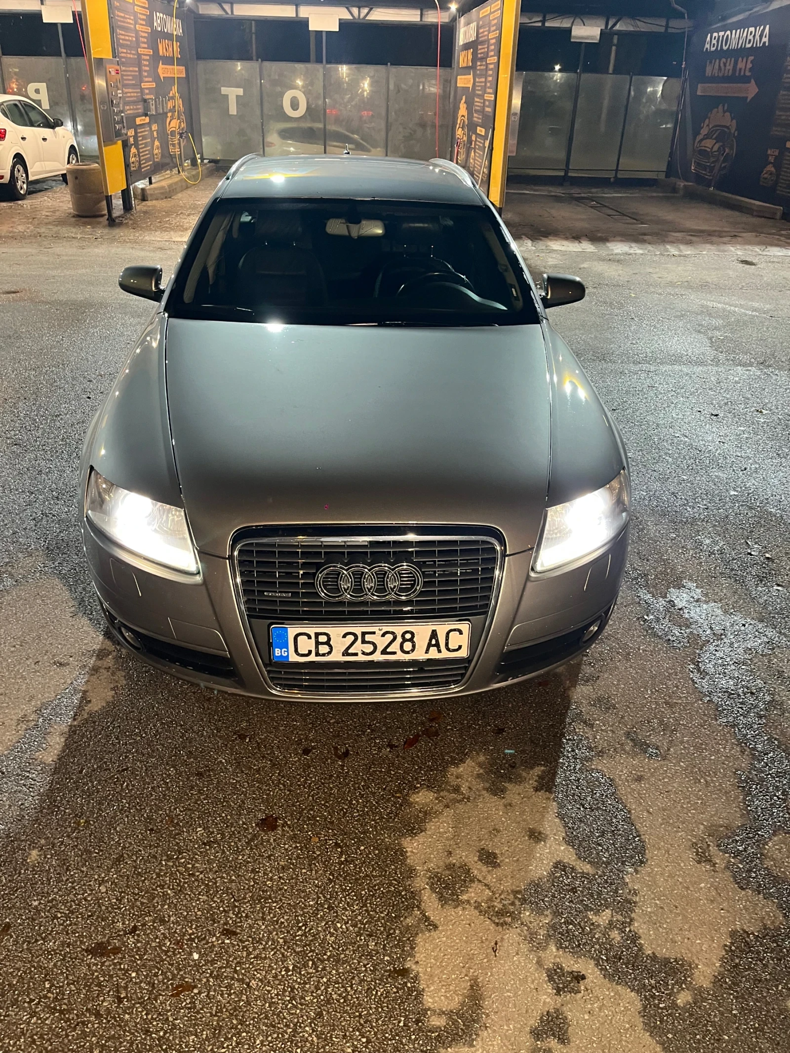 Audi A6 2, 7 TDI QUATTRO - изображение 3
