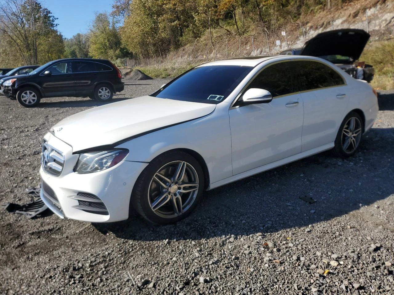 Mercedes-Benz E 300 * 4MATIC* * *  | Mobile.bg   1