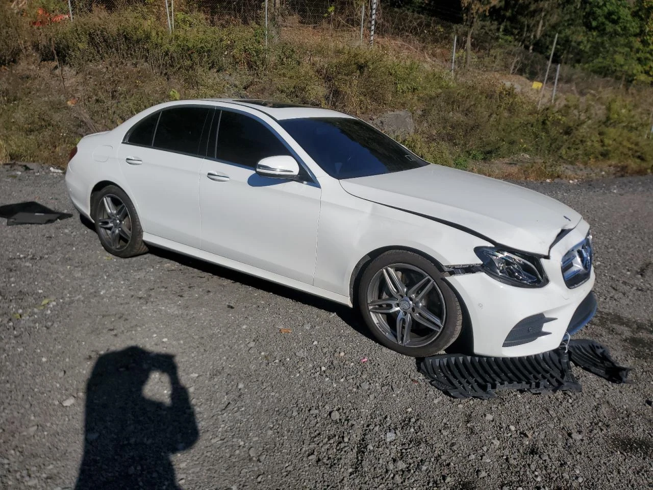 Mercedes-Benz E 300 * 4MATIC* * *  | Mobile.bg   2