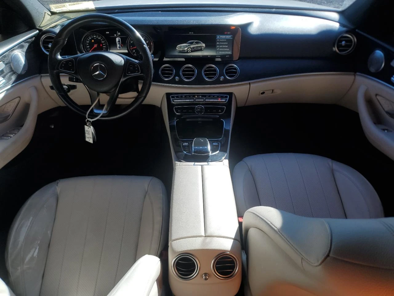 Mercedes-Benz E 300 * 4MATIC* * *  | Mobile.bg   9