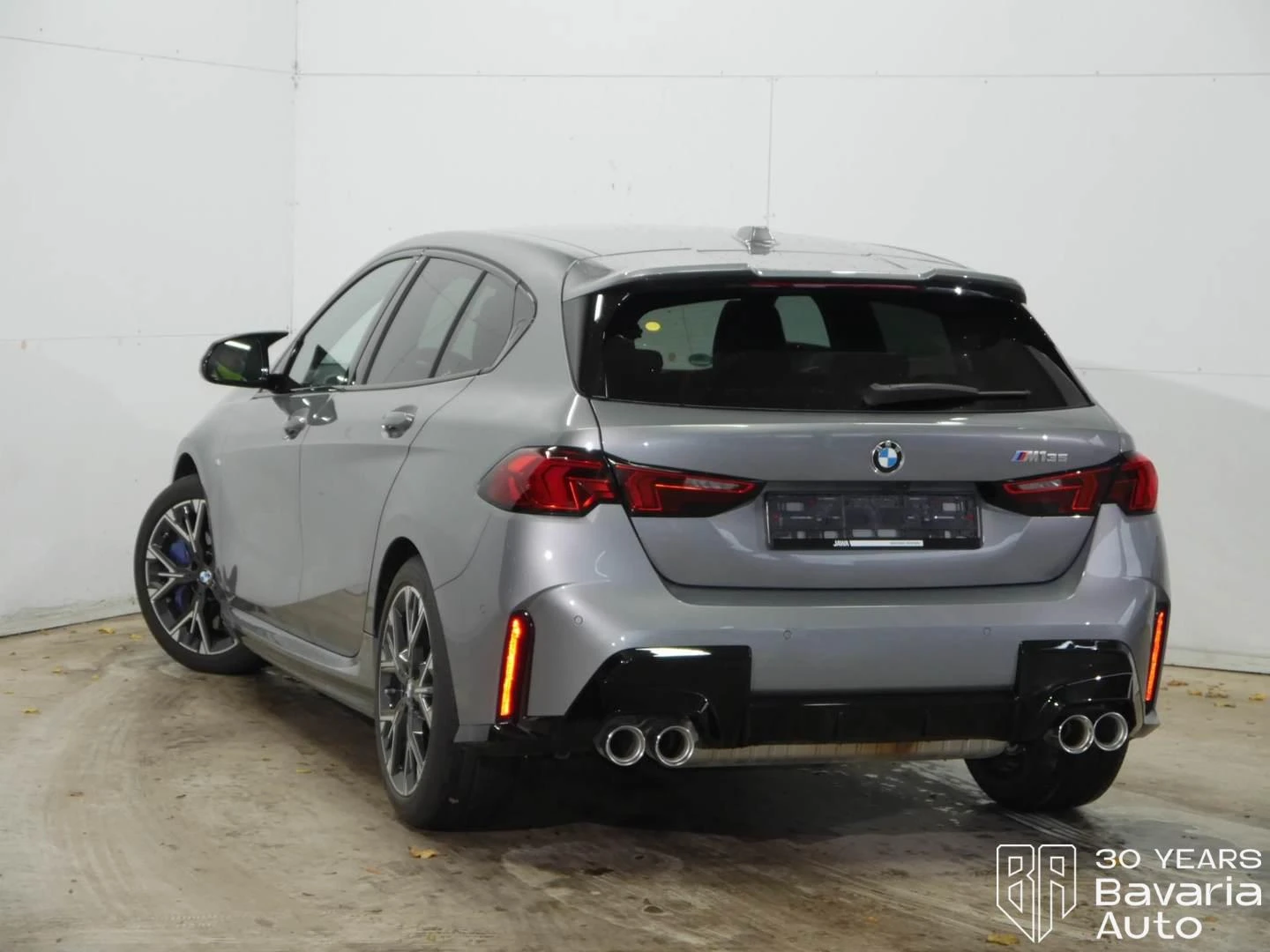 BMW 135 M135i xDrive Steptronic | Mobile.bg   2