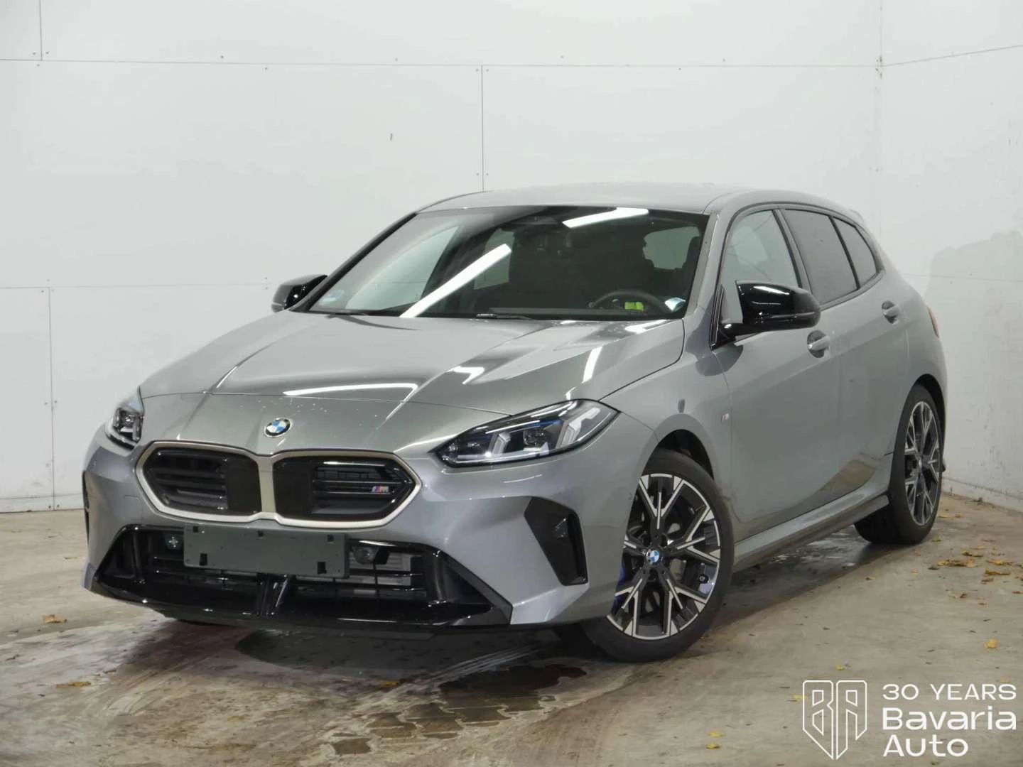 BMW 135 M135i xDrive Steptronic | Mobile.bg   1