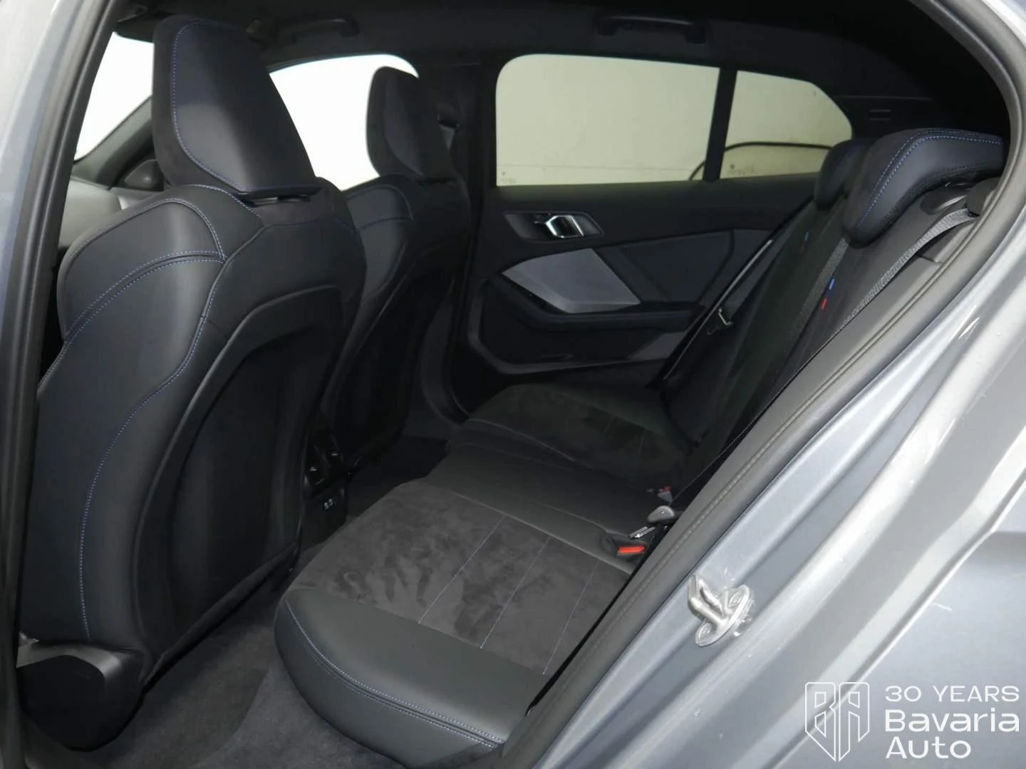 BMW 135 M135i xDrive Steptronic | Mobile.bg   8