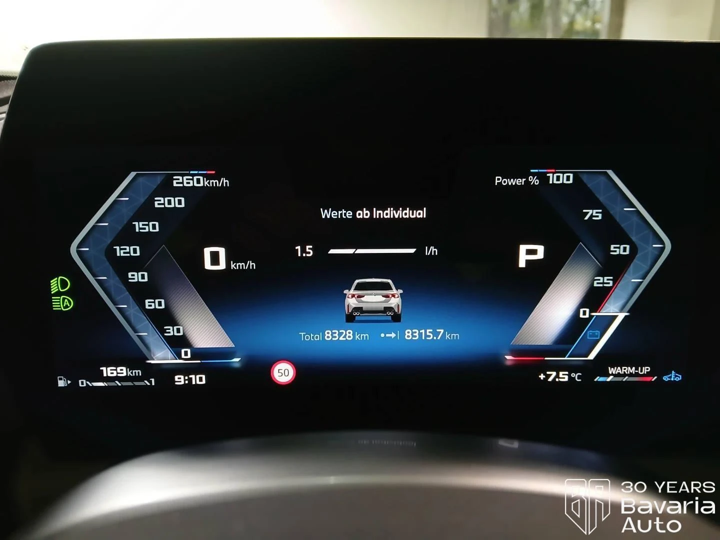 BMW 135 M135i xDrive Steptronic | Mobile.bg   9