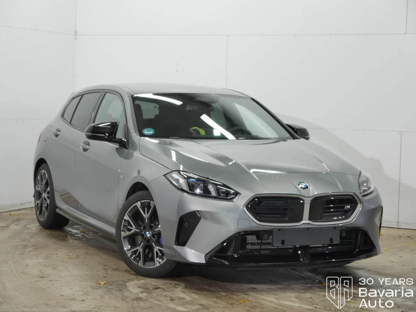 BMW 135 M135i xDrive Steptronic | Mobile.bg   4