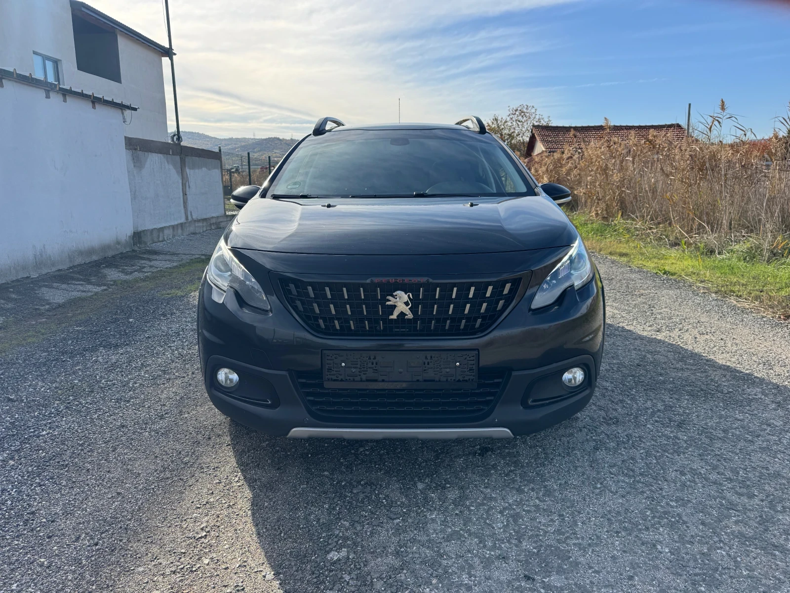 Peugeot 2008 1.6 HDI * GT LINE* CAMERA* PANO* FULL*  - изображение 2