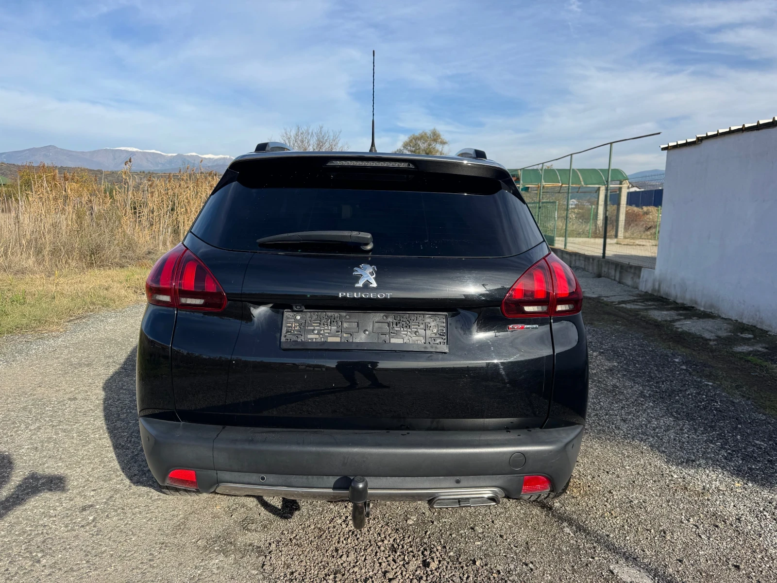 Peugeot 2008 1.6 HDI * GT LINE* CAMERA* PANO* FULL*  - изображение 6