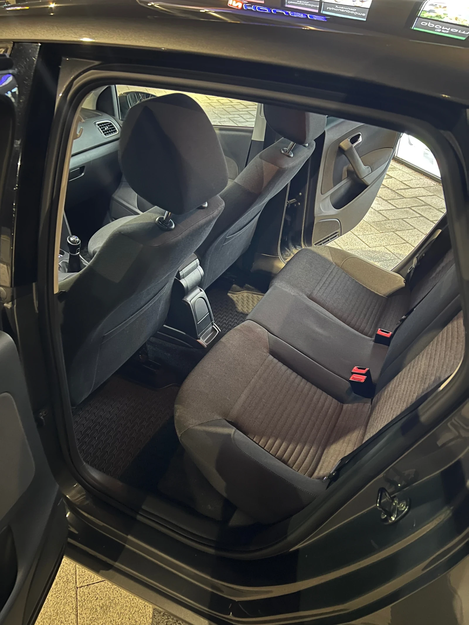 VW Polo  - изображение 8