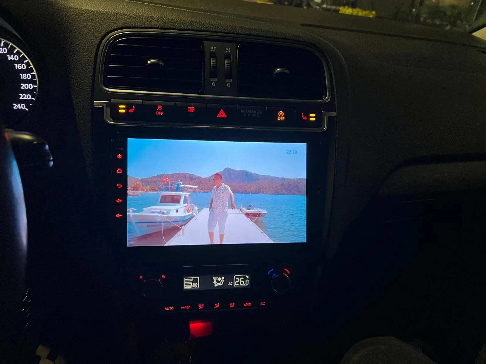 VW Polo  - изображение 7