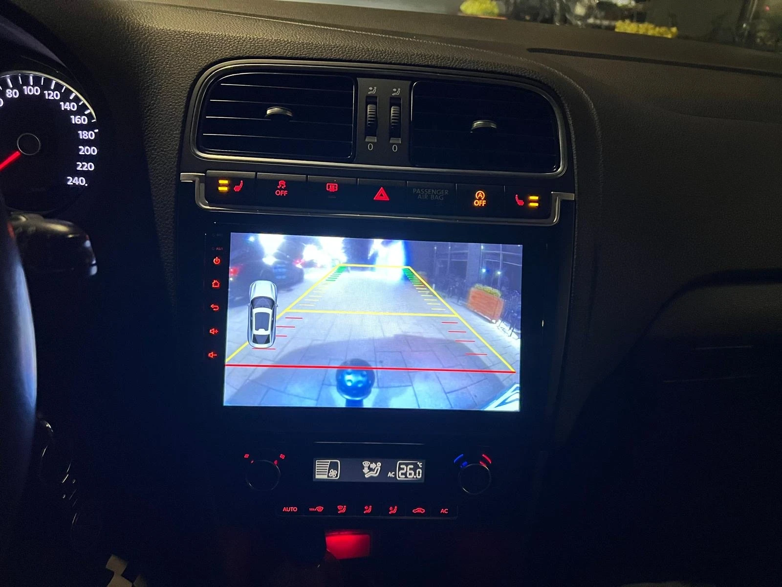 VW Polo  - изображение 6