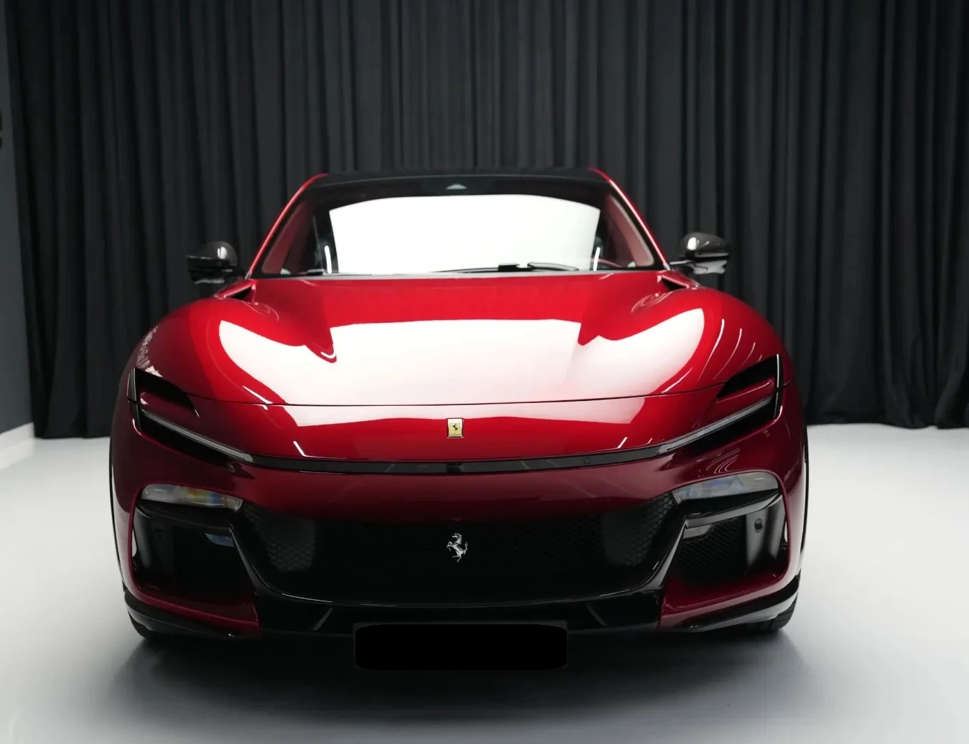Ferrari Purosangue 6.5 V12 AWD | Mobile.bg   2