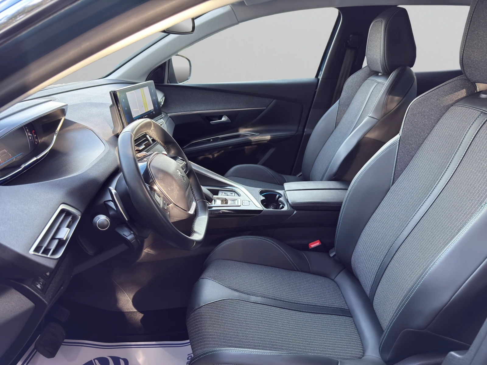 Peugeot 3008 ALLURE PACK 1.2 130   02.2028 . | Mobile.bg   10