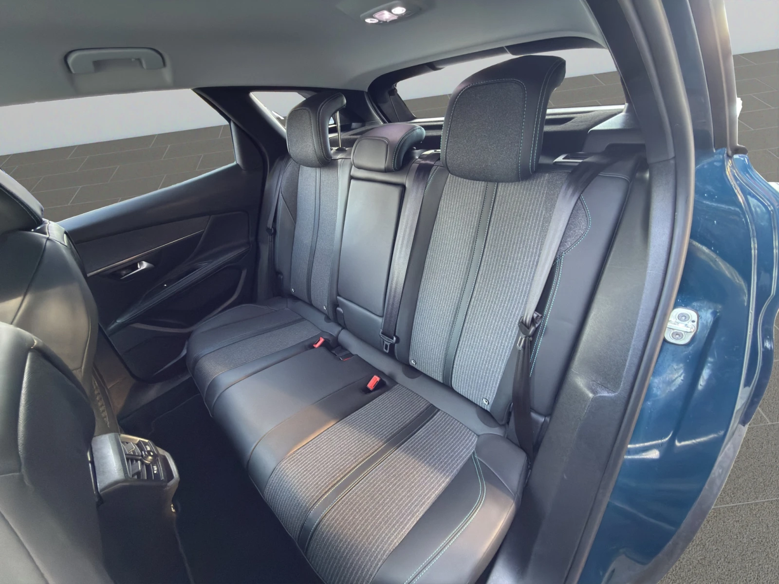 Peugeot 3008 ALLURE PACK 1.2 130   02.2028 . | Mobile.bg   12