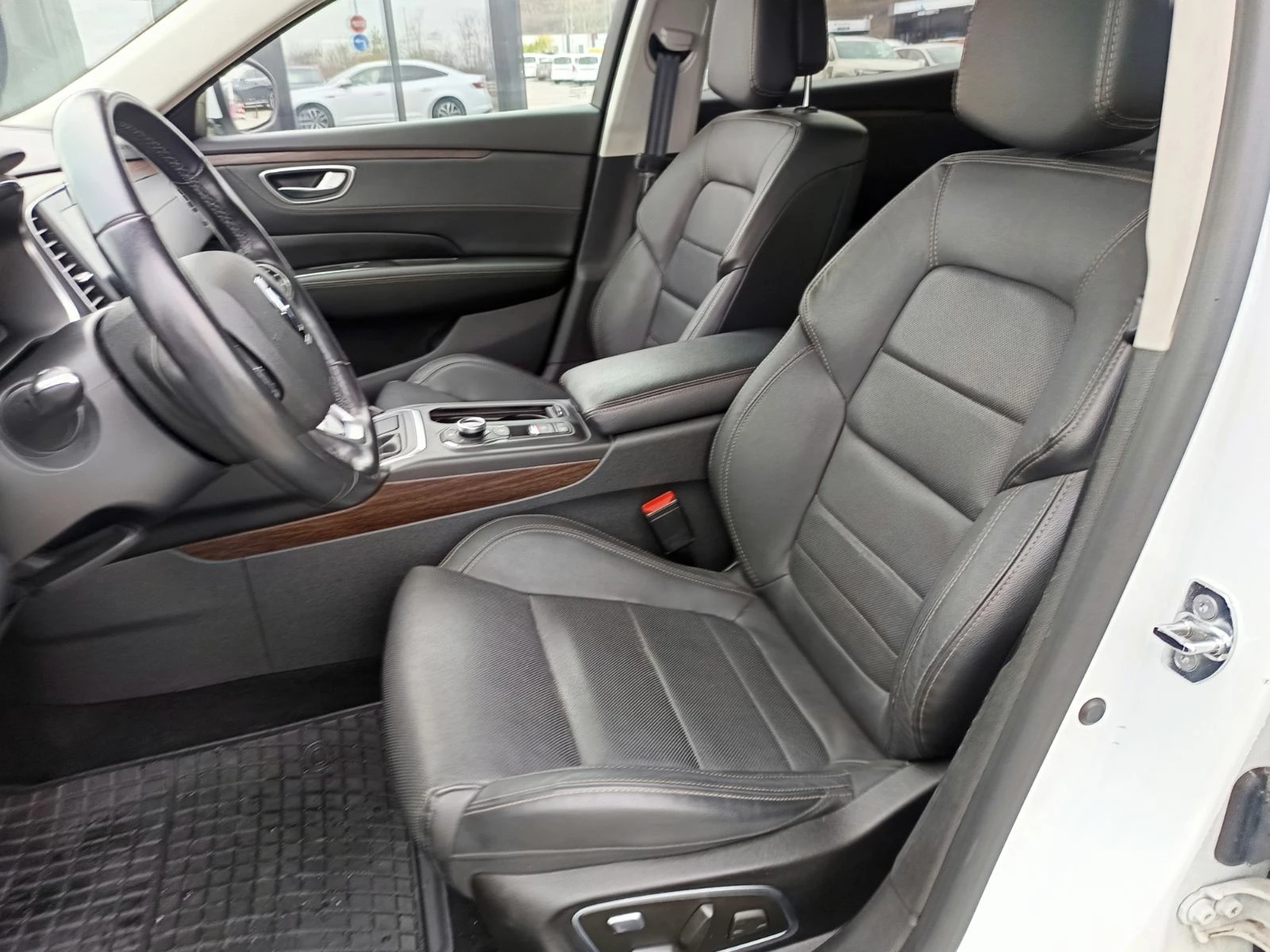 Renault Talisman 1.8TCe 225 GPF  Stop&Start EDC 7 | Mobile.bg   16