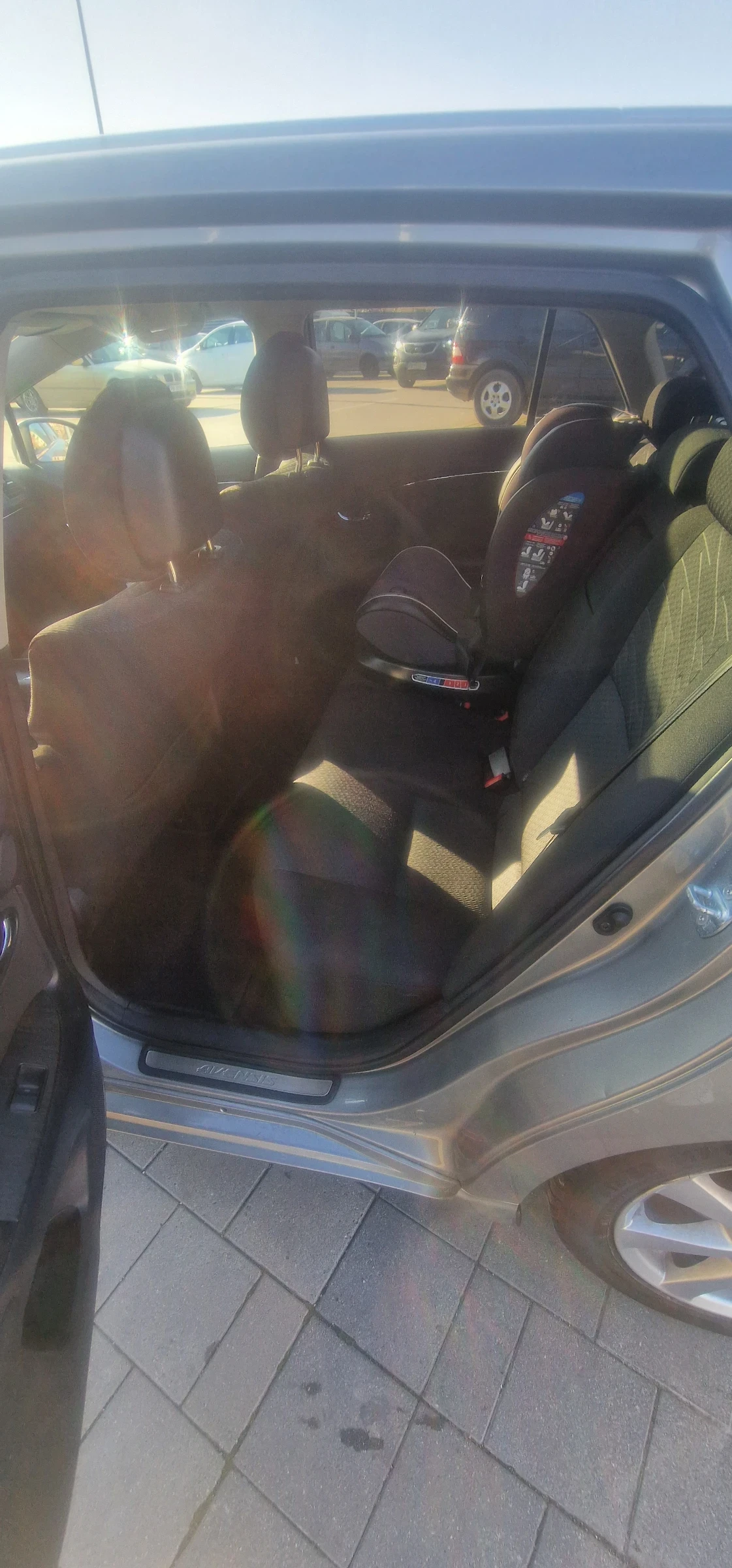 Toyota Avensis 1.8 LPG | Mobile.bg � ����������� 7