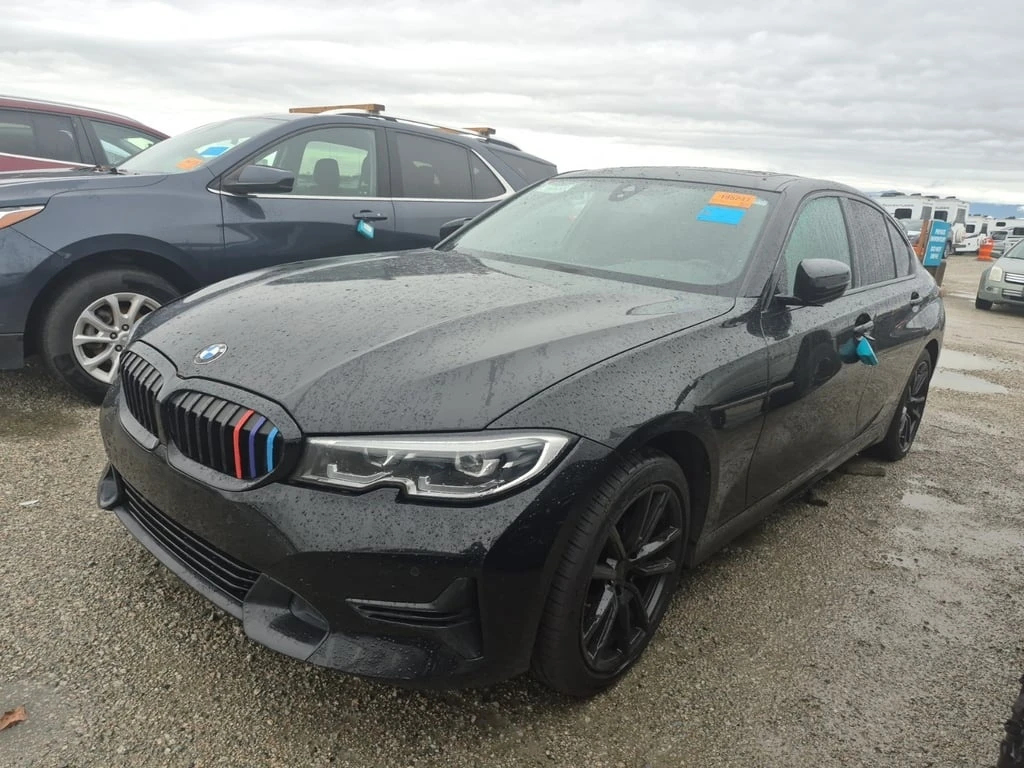 BMW 330 * 330I XDRIVE * ���� �� ��������*  | Mobile.bg � ����������� 1