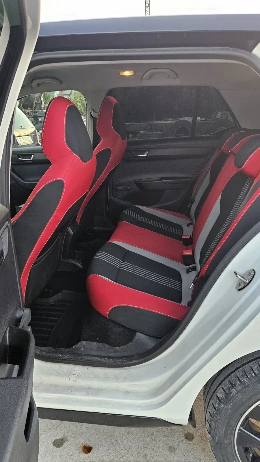 Skoda Fabia MONTE-CARLO | Mobile.bg � ����������� 15